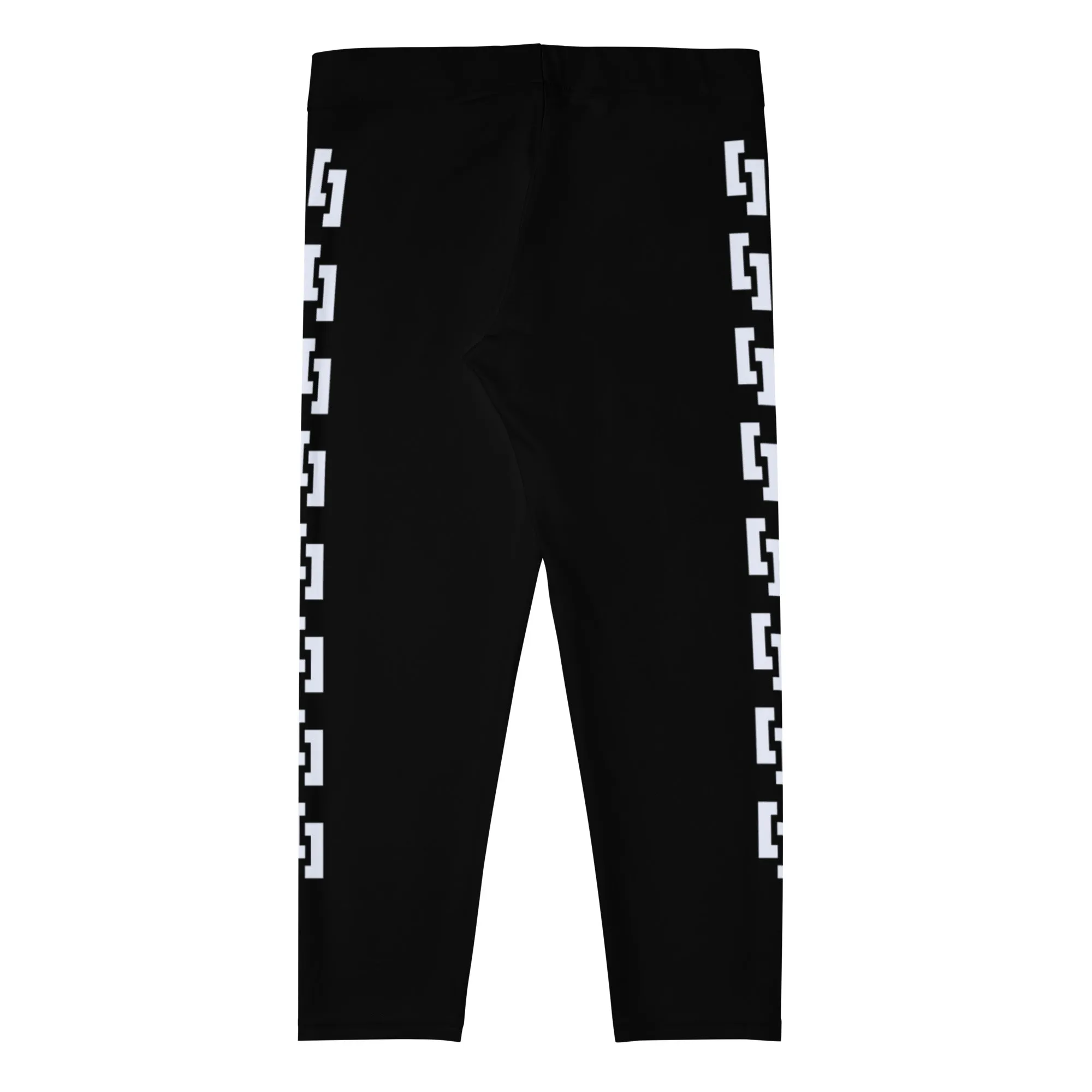 Sqdltd SP24 Capri Leggings WL