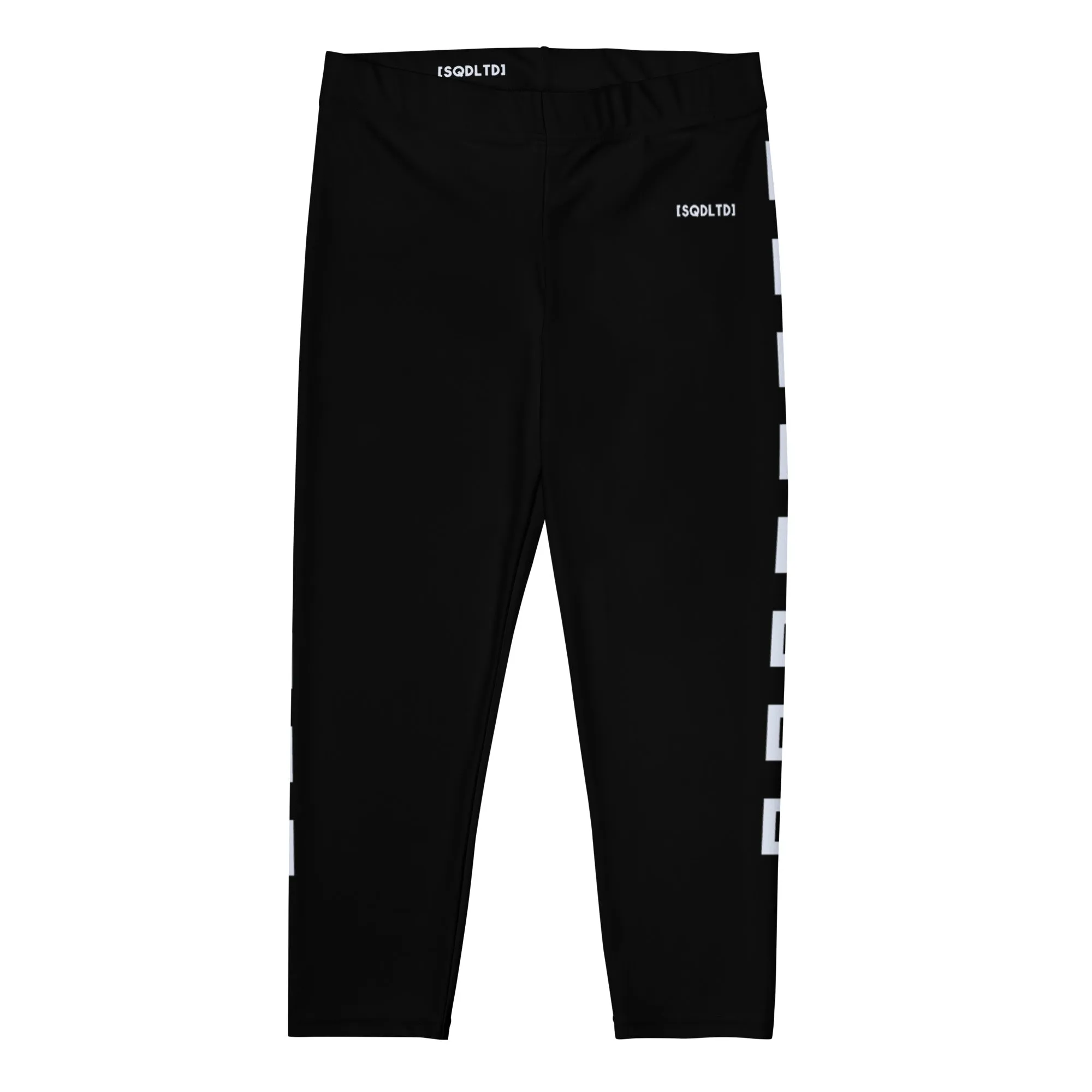 Sqdltd SP24 Capri Leggings WL