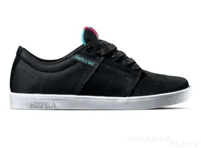 Supra TK Low canvas shoes