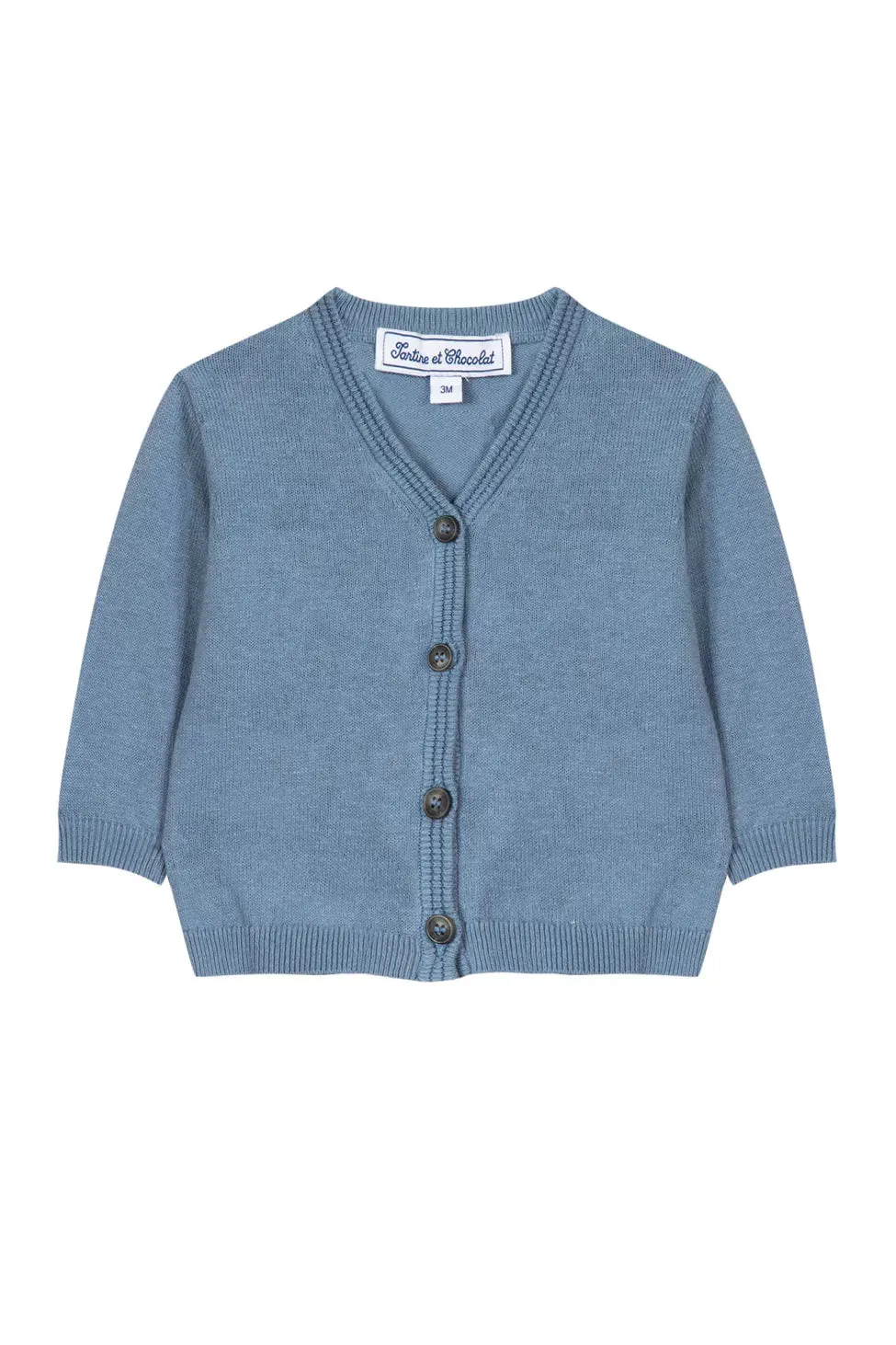 Tartine Boys Cardigan