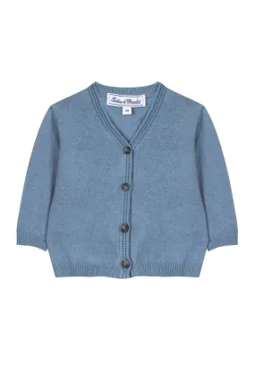 Tartine Boys Cardigan