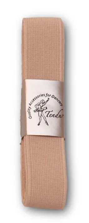 Tendu Thick Elastic