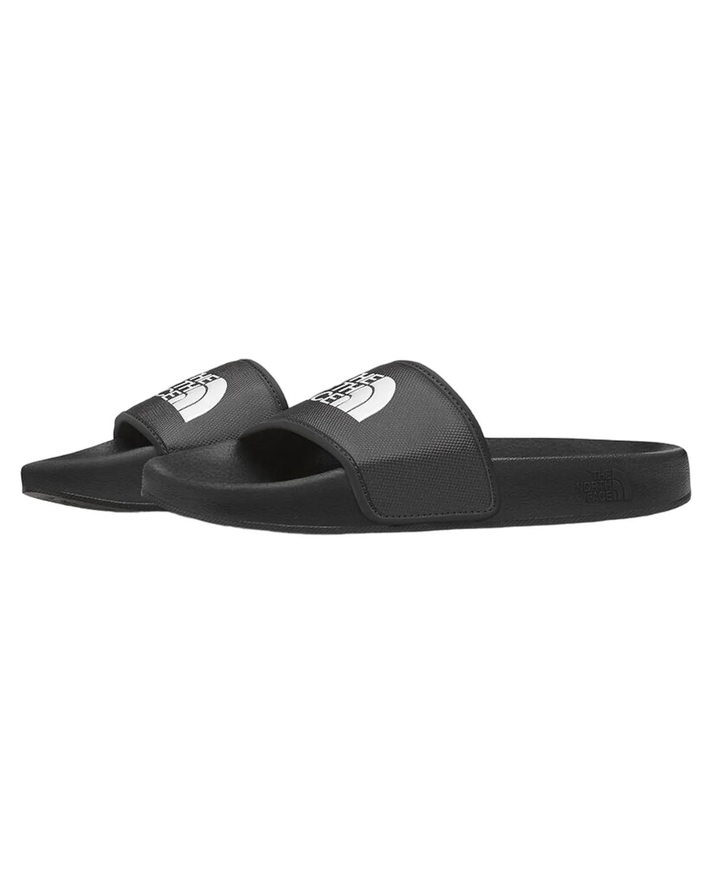 The North Face Men's Base Camp Slide III - TNF Black / TNF White