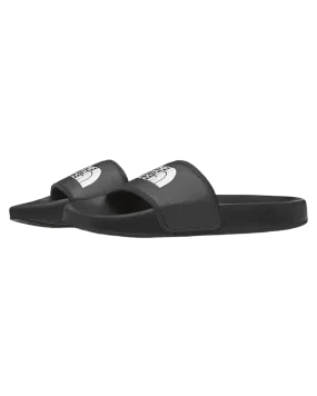 The North Face Men's Base Camp Slide III - TNF Black / TNF White