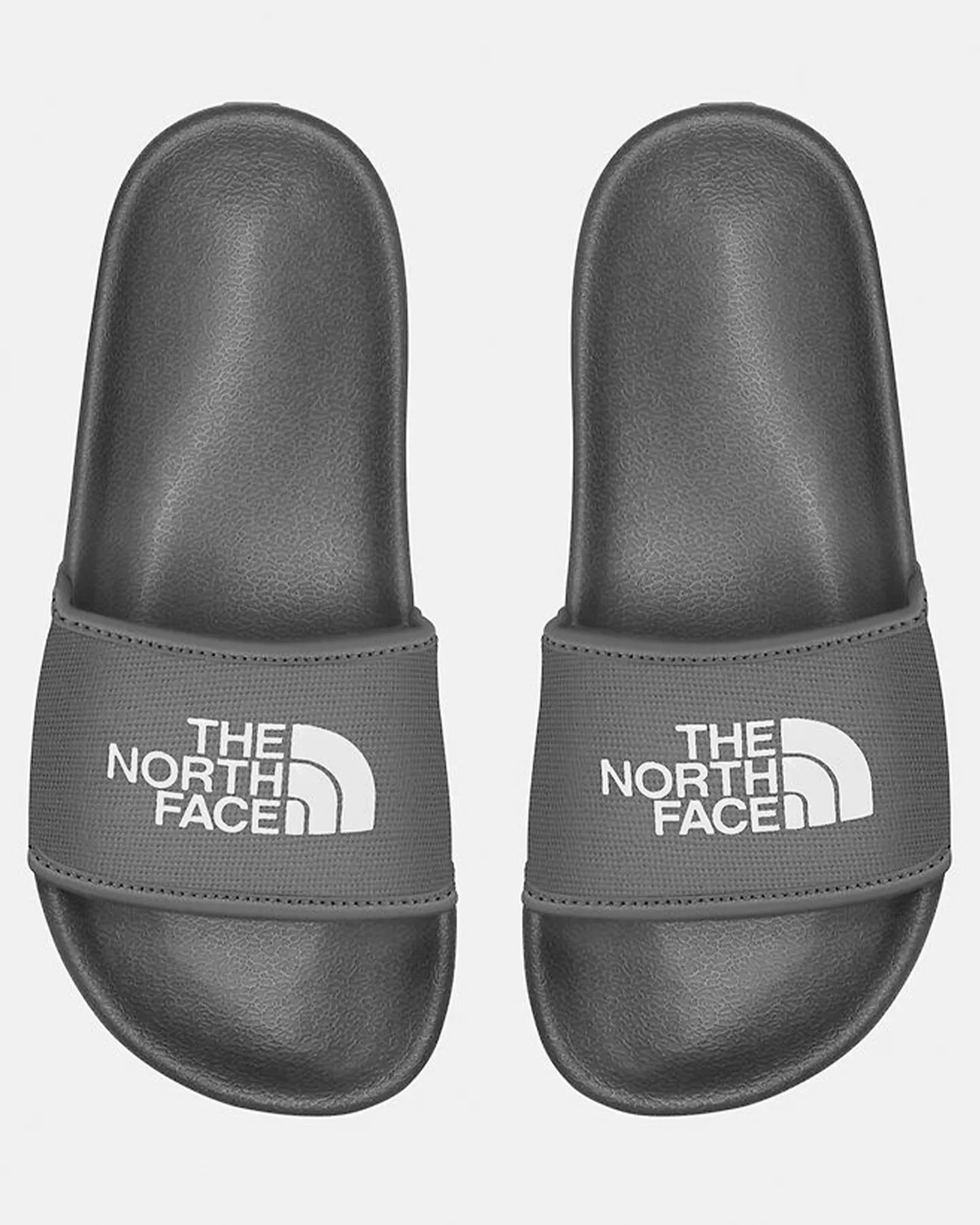 The North Face Men's Base Camp Slide III - TNF Black / TNF White