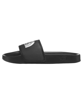 The North Face Women's Base Camp Slide III - TNF Black / TNF White