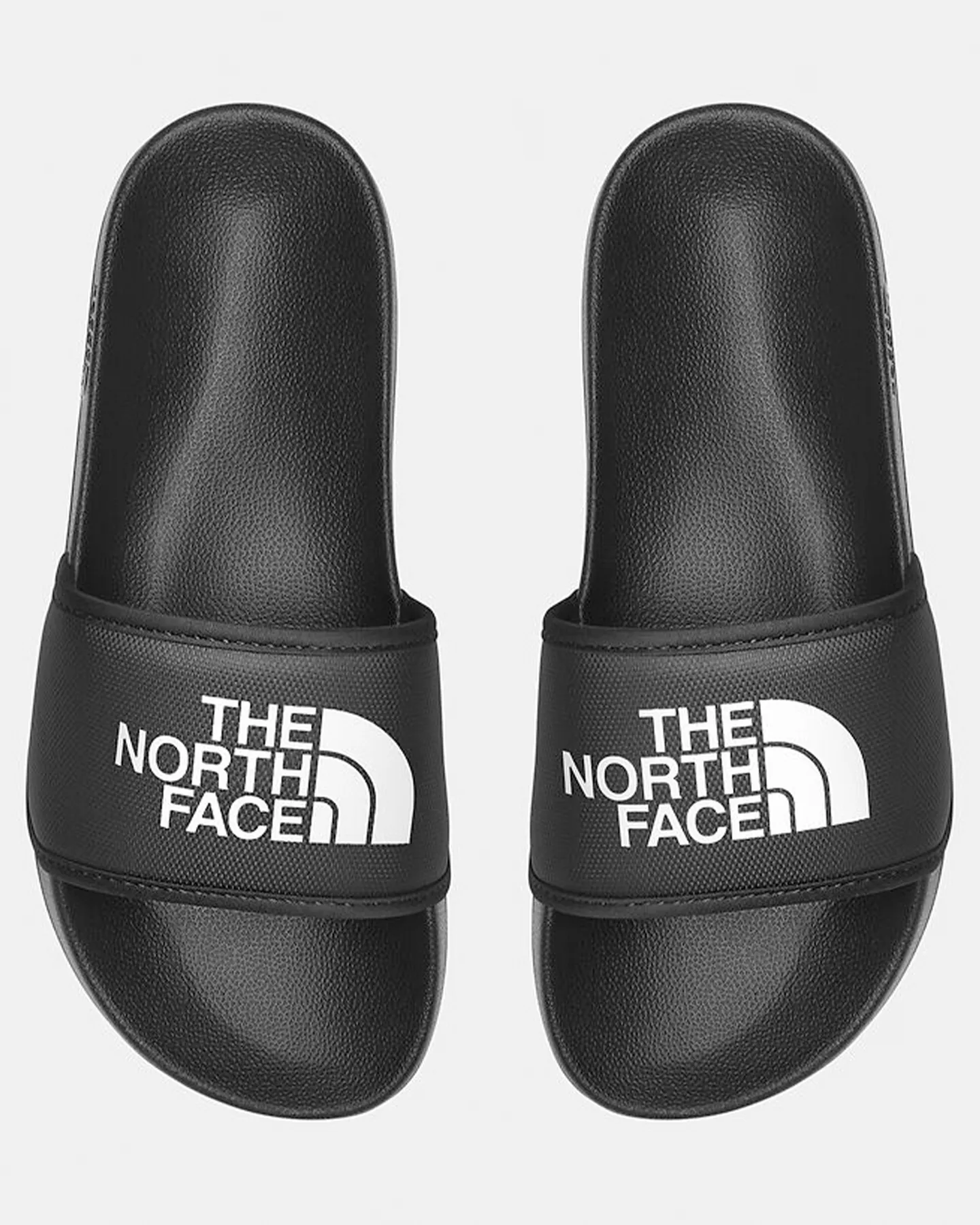 The North Face Women's Base Camp Slide III - TNF Black / TNF White