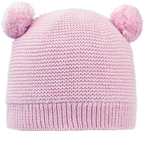 Toshi Organic Beanie Snowy Lavender