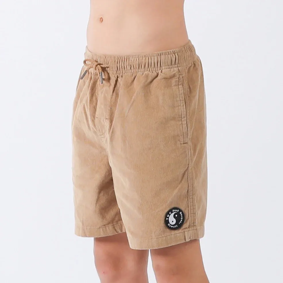 Town and Country Boys All Day Beach Short