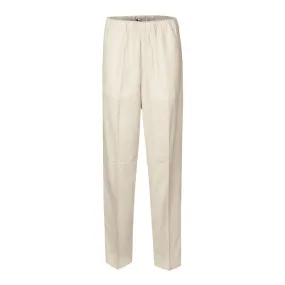 TROUSERS BURANO Man Ecru 