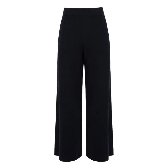 TROUSERS GARCONNE Woman Black