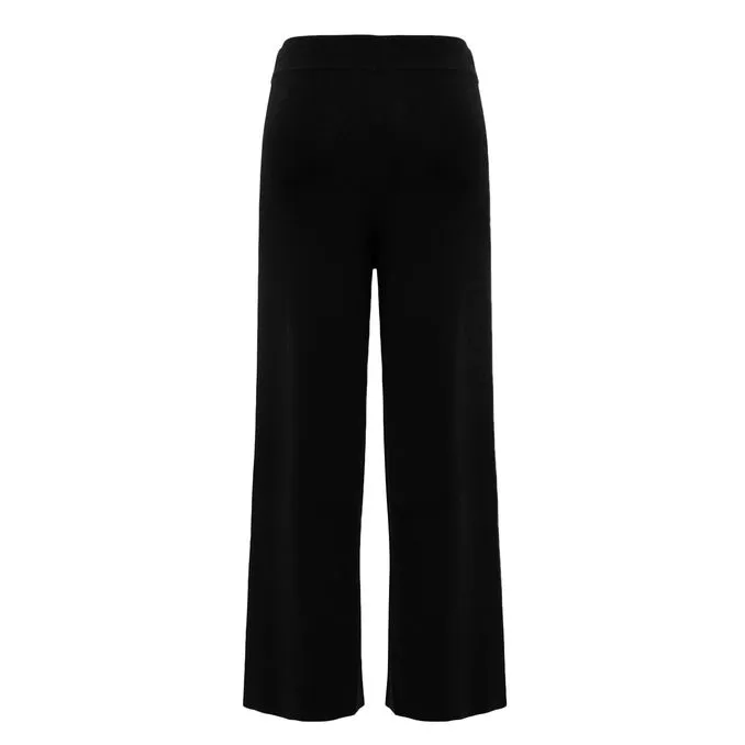 TROUSERS GARCONNE Woman Black