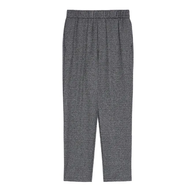 TROUSERS ROSATO Woman Diagonal