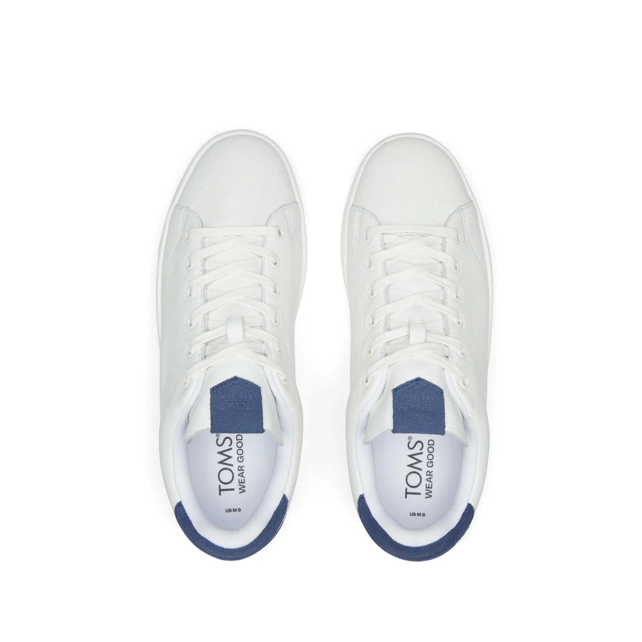 TRVL LITE Lace-Up Sneaker