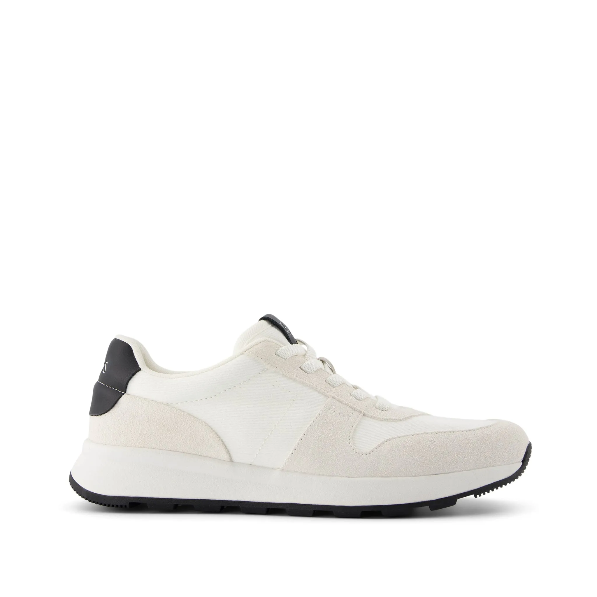 TRVL LITE Retro Runner Sneaker