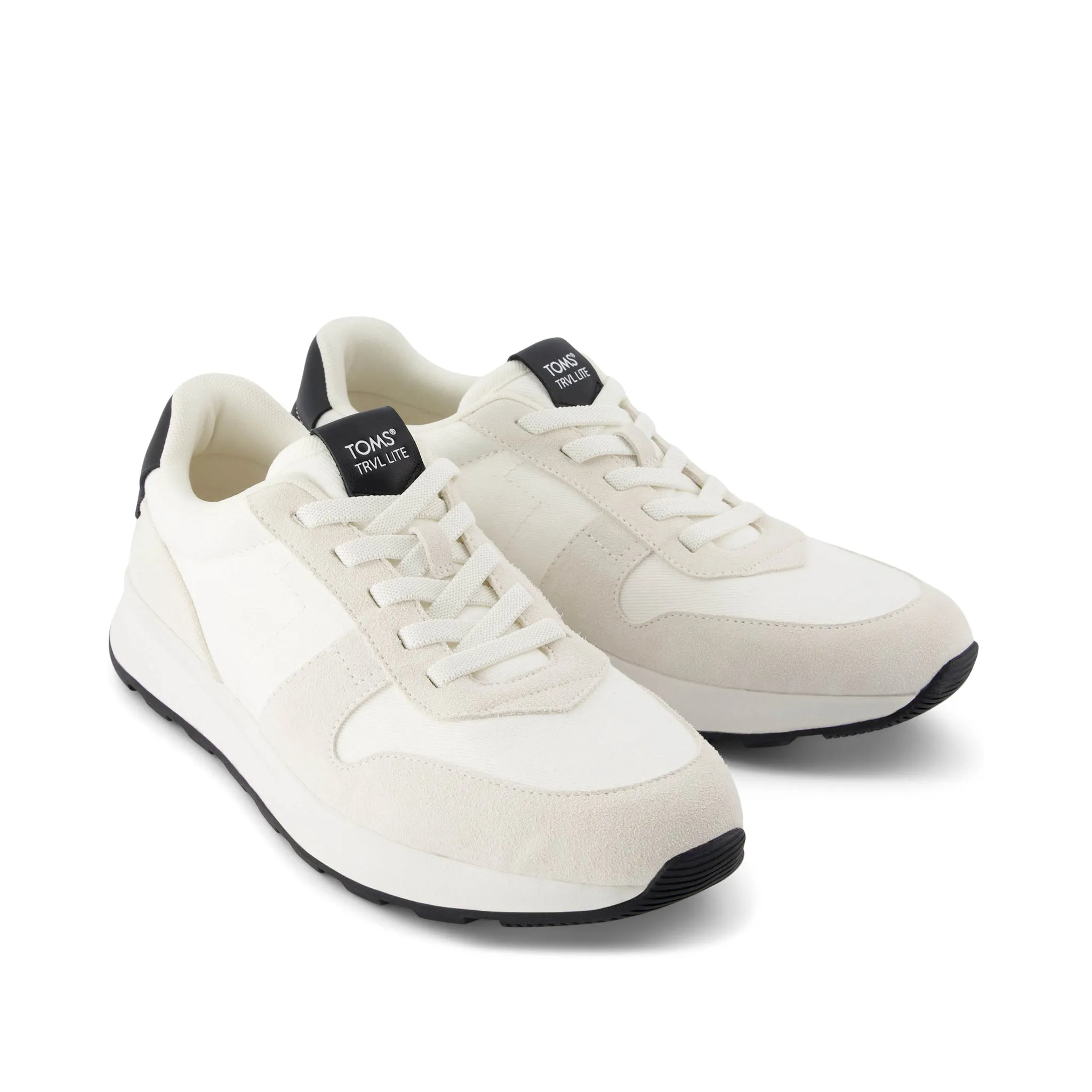 TRVL LITE Retro Runner Sneaker