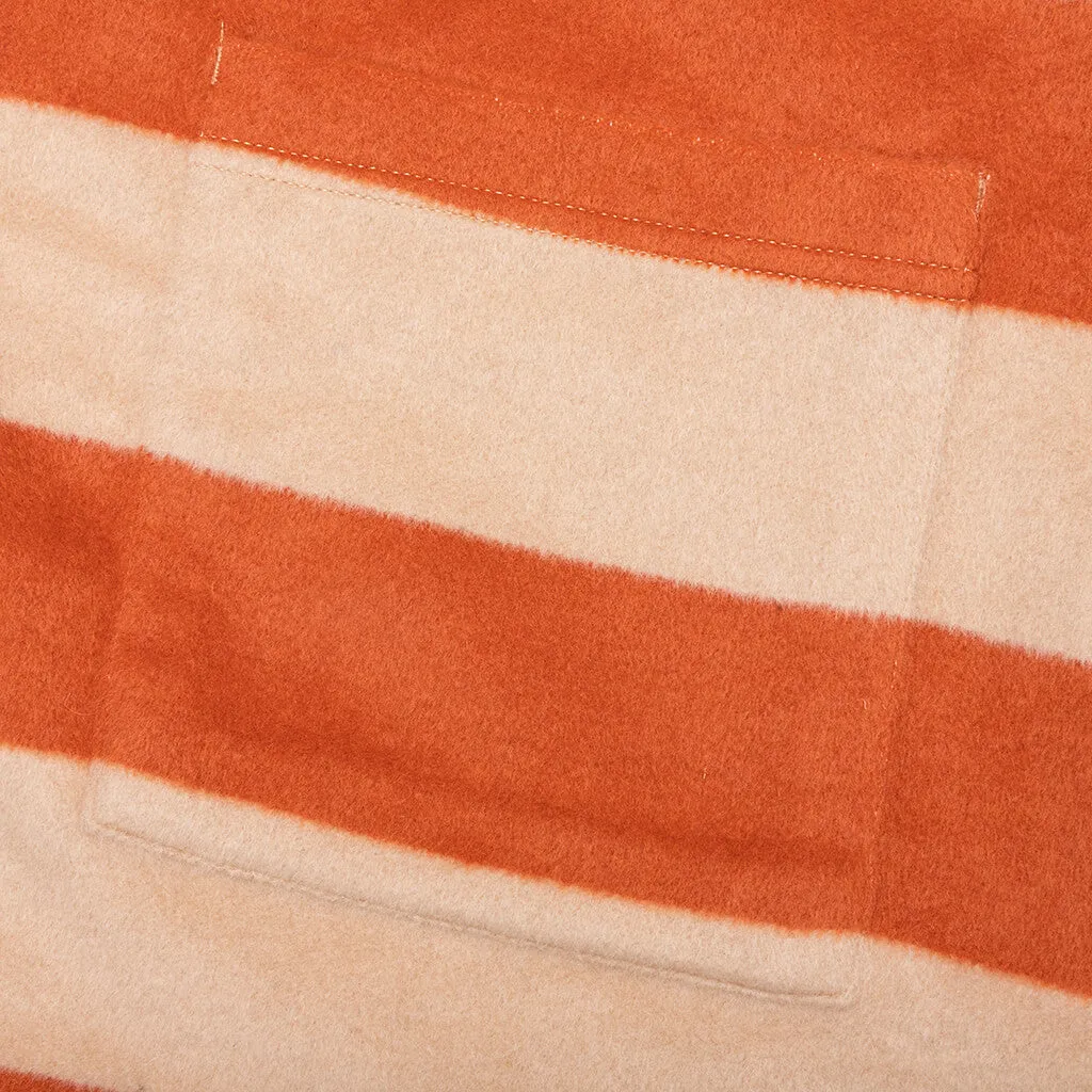 Type Cardigan - Peach