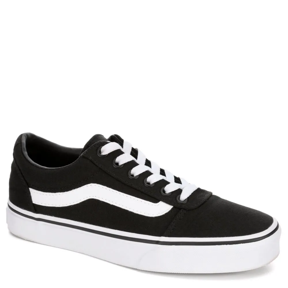 VANS  WOMENS WARD SNEAKER