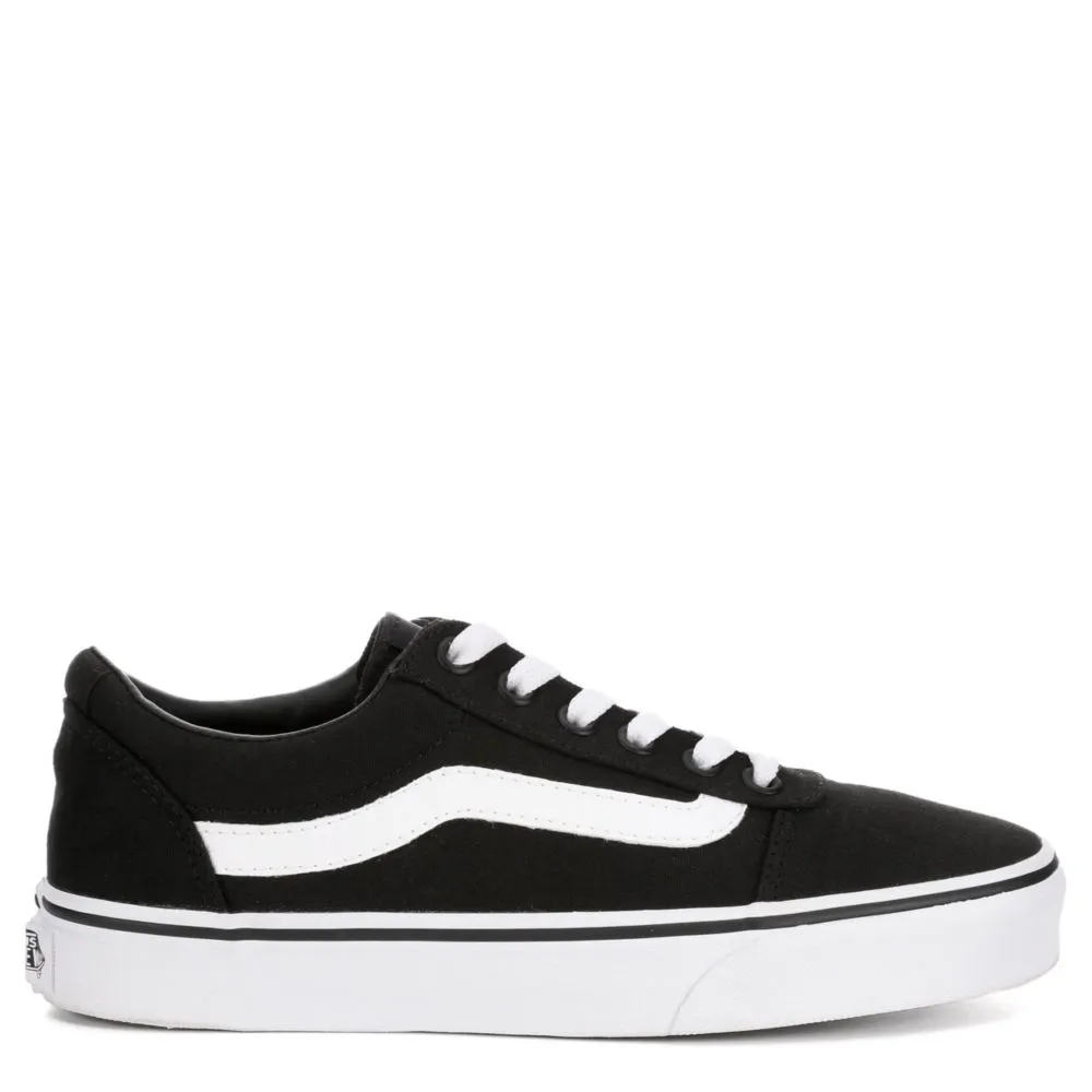 VANS  WOMENS WARD SNEAKER