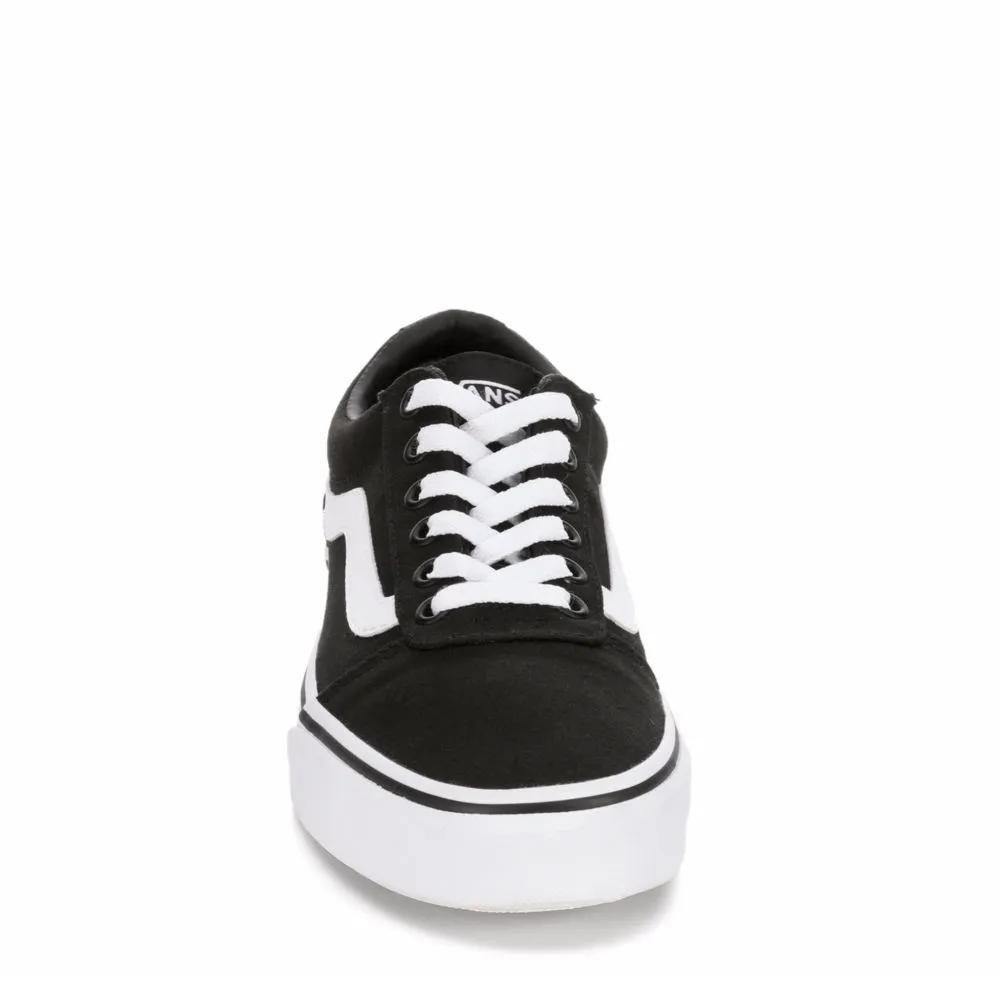 VANS  WOMENS WARD SNEAKER