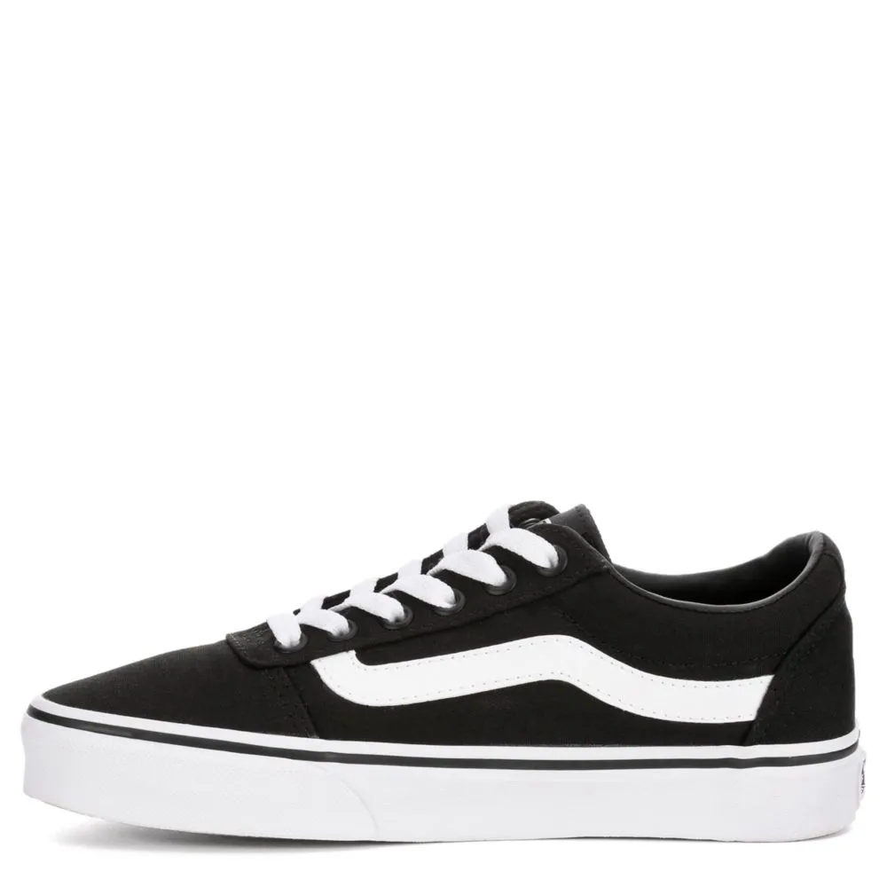 VANS  WOMENS WARD SNEAKER