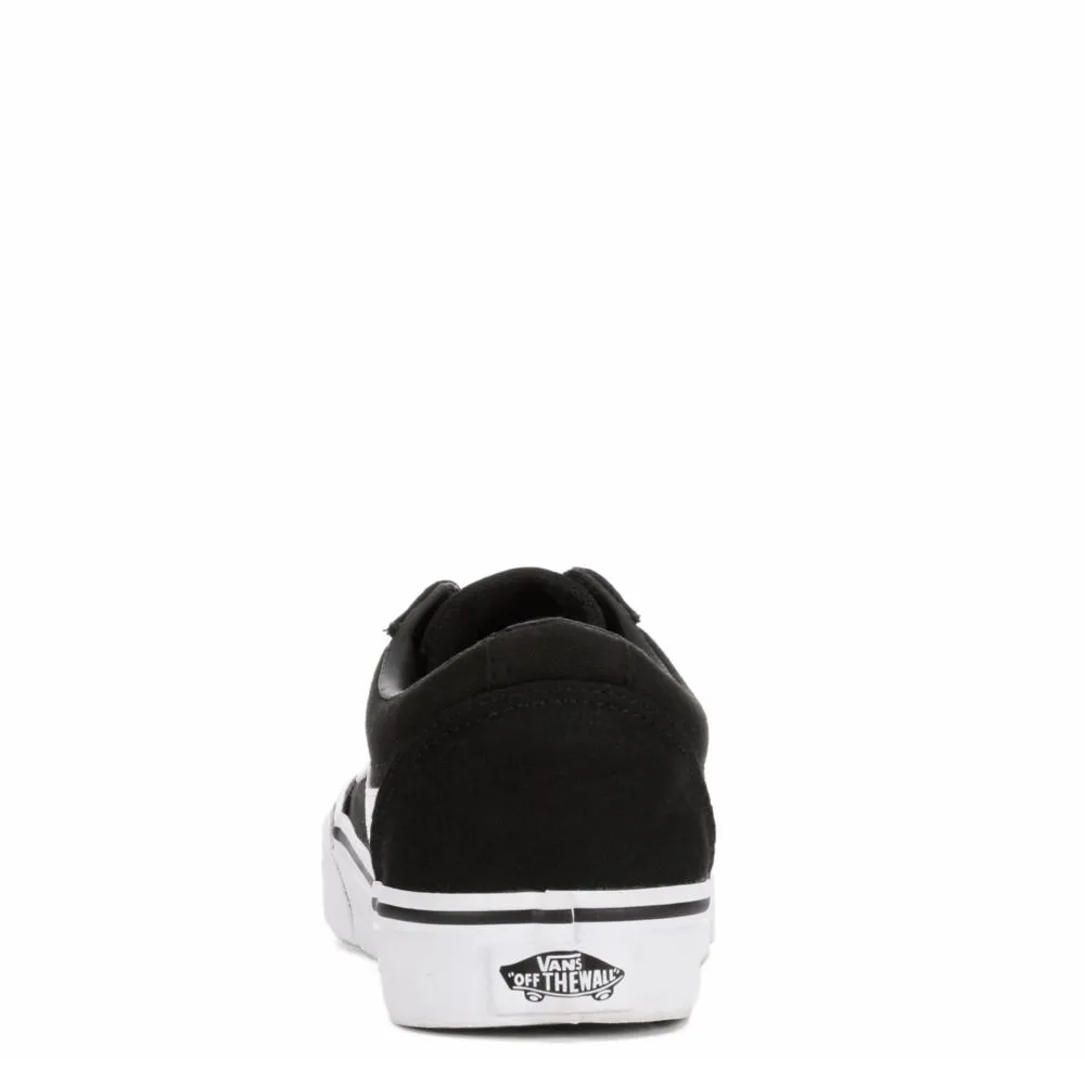 VANS  WOMENS WARD SNEAKER