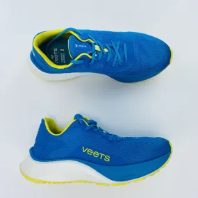 Veets M Utopik MIF 1 - Second Hand Running shoes - Men's - Blue - 44.5 | Hardloop