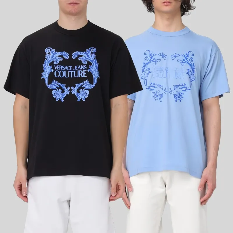 VERSACE JEANS  |T-Shirts