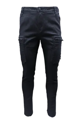 Vialli Vj23C003 Remonacci Jeans Navy