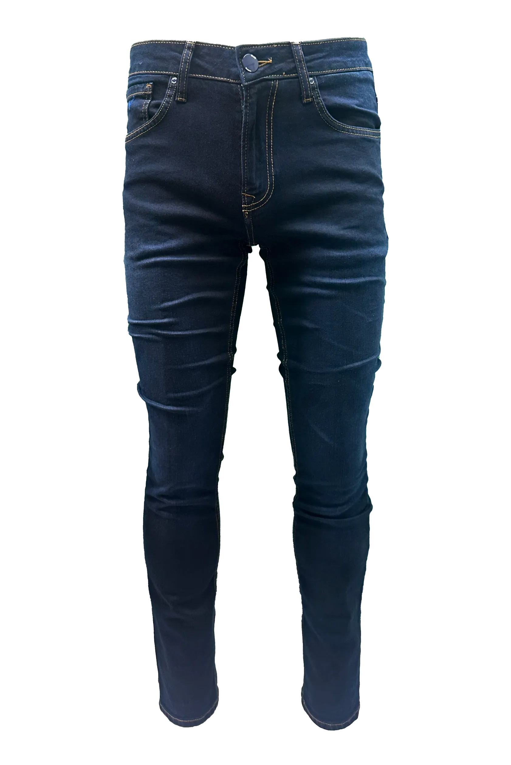 VM0006 Sottle Slim-Fit Jeans*