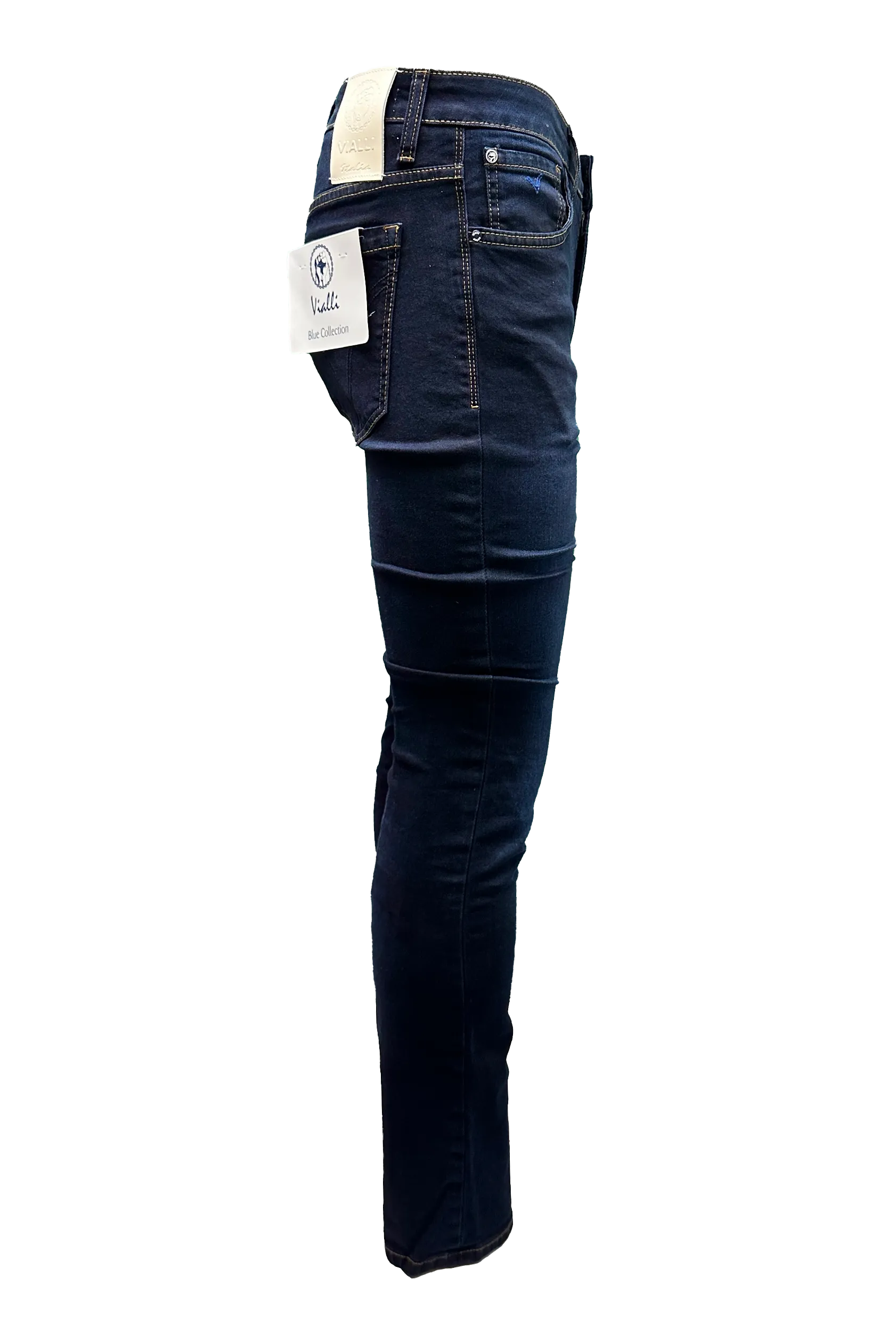 VM0006 Sottle Slim-Fit Jeans*