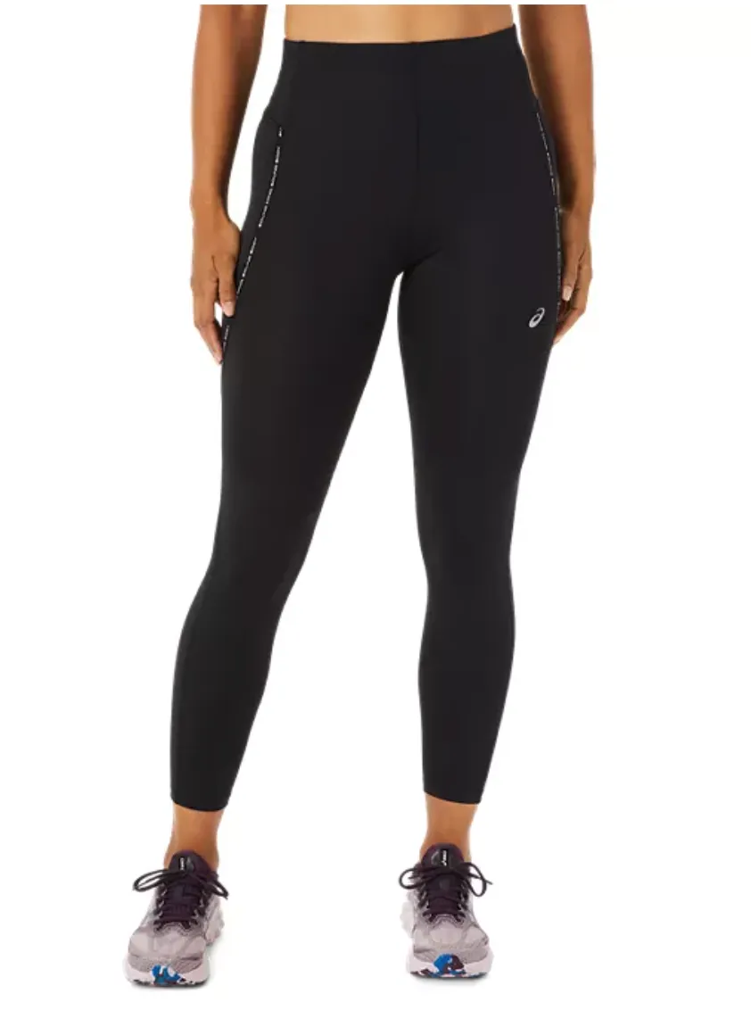 W Asics Race High Waist Tight