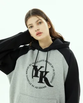 Wai Kei  |Unisex Street Style Long Sleeves Plain Cotton Medium