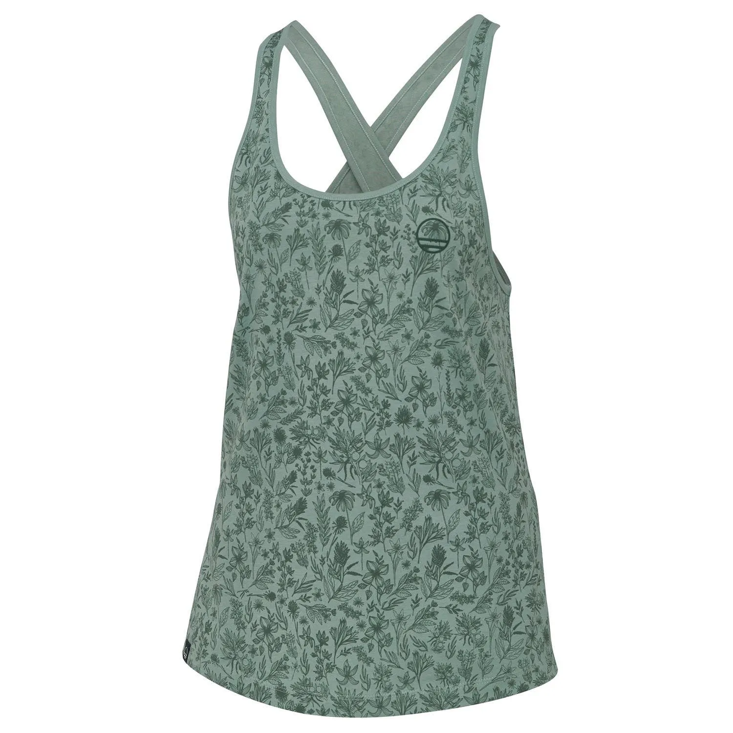 Wild Country Flow Women's Tank | Vests | BananaFingers