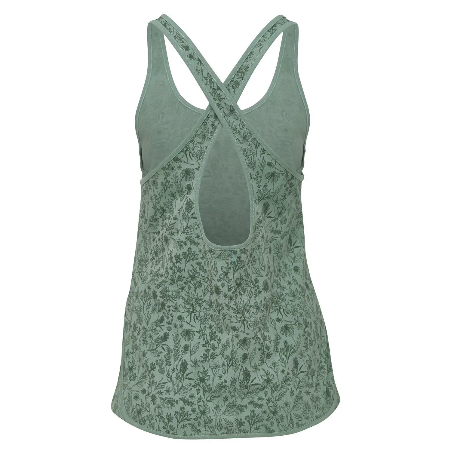 Wild Country Flow Women's Tank | Vests | BananaFingers