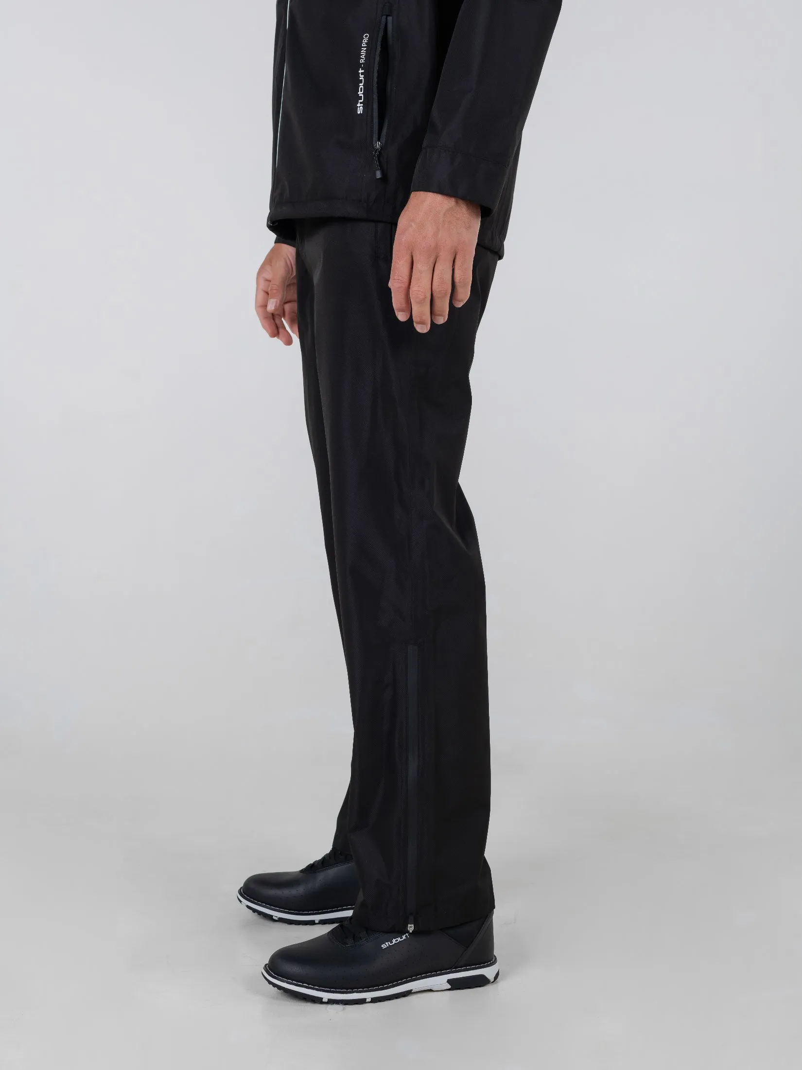 Willet Lightweight Waterproof Trousers