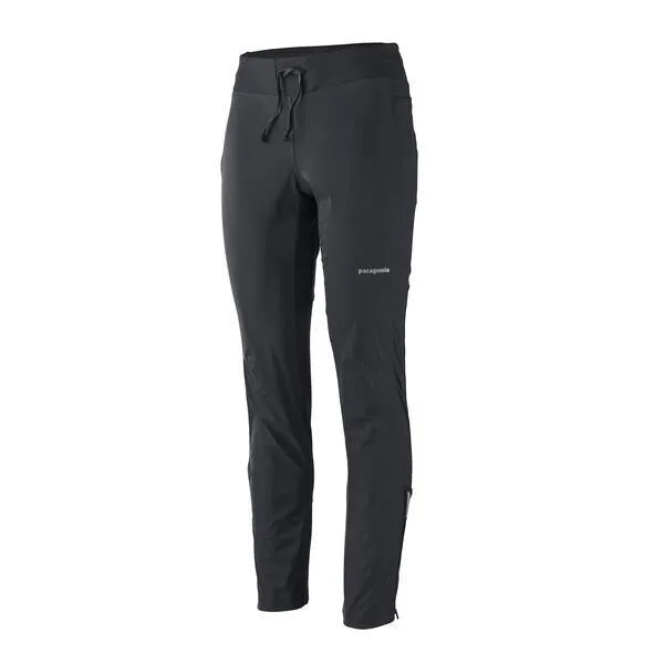 Wind Shield Pants Women's