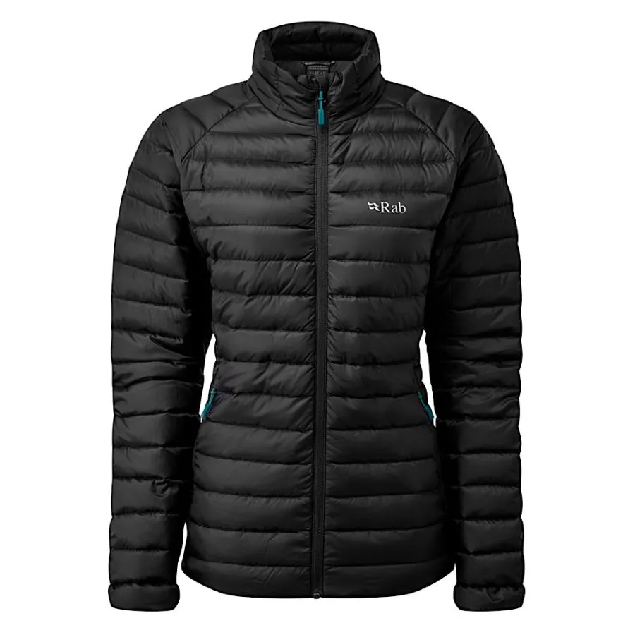 Women's Microlight Down Jacket