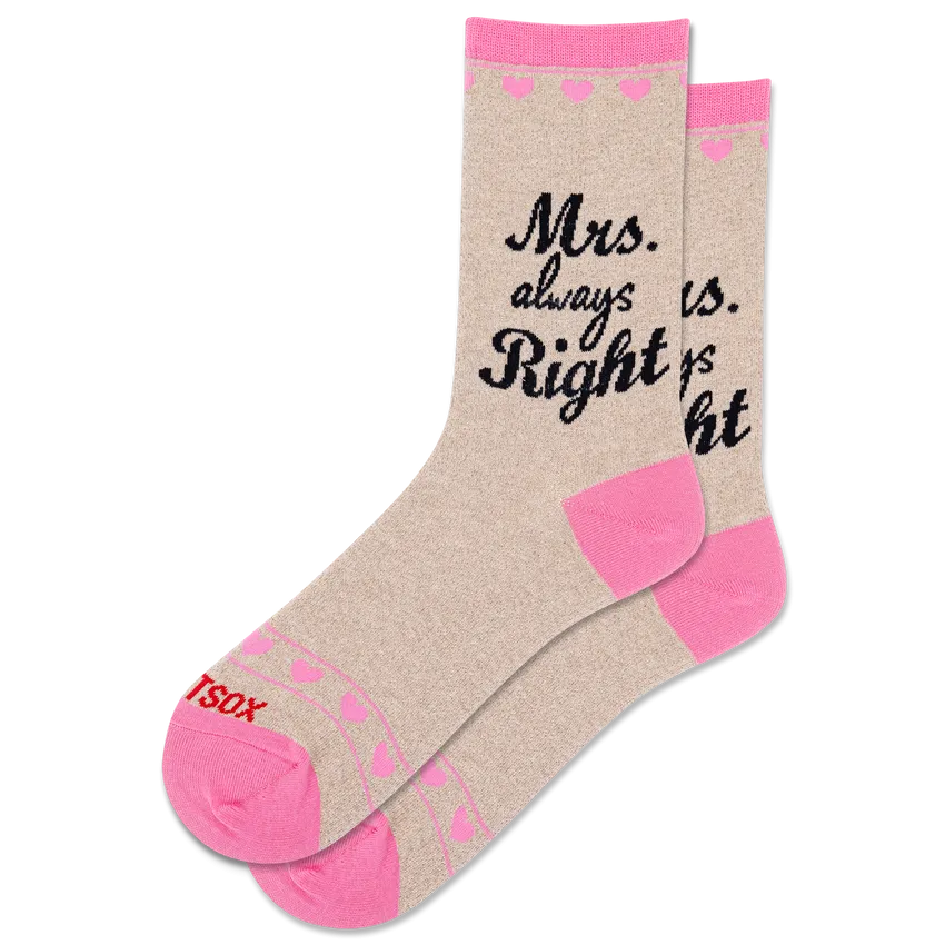 WOMEN'S SOCKS