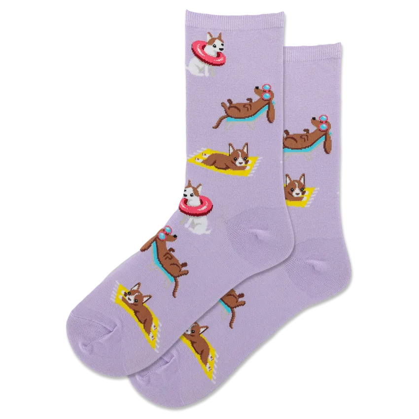 WOMEN'S SOCKS