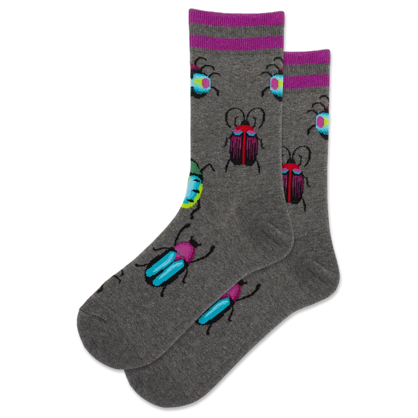 WOMEN'S SOCKS