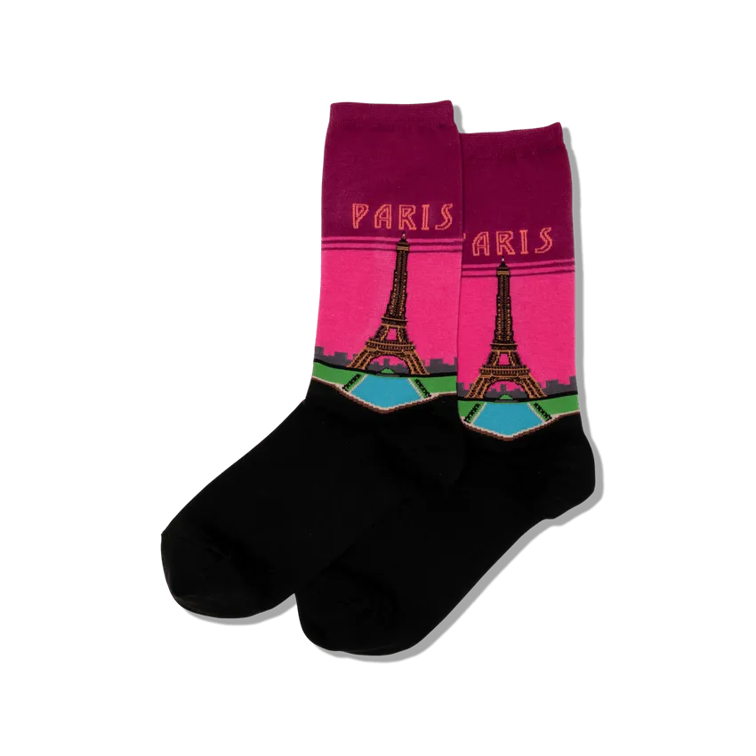 WOMEN'S SOCKS