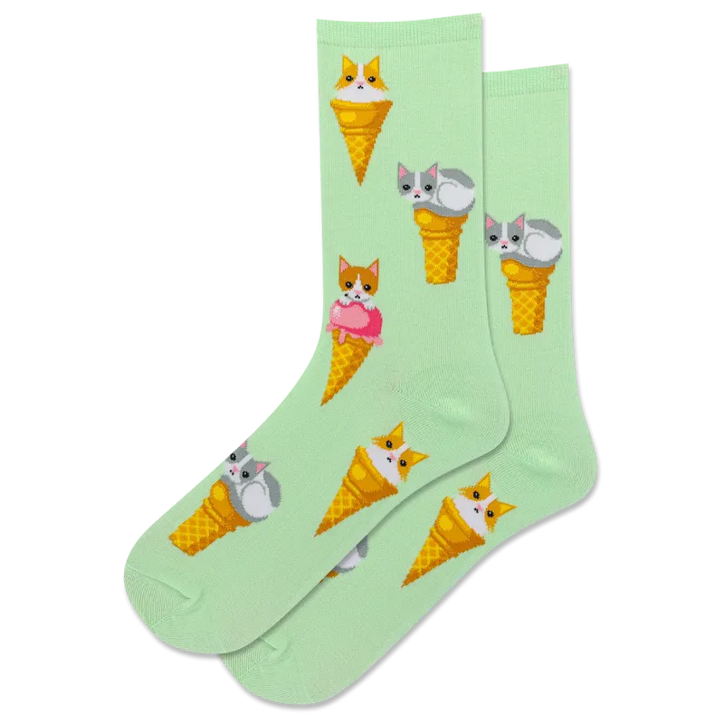 WOMEN'S SOCKS