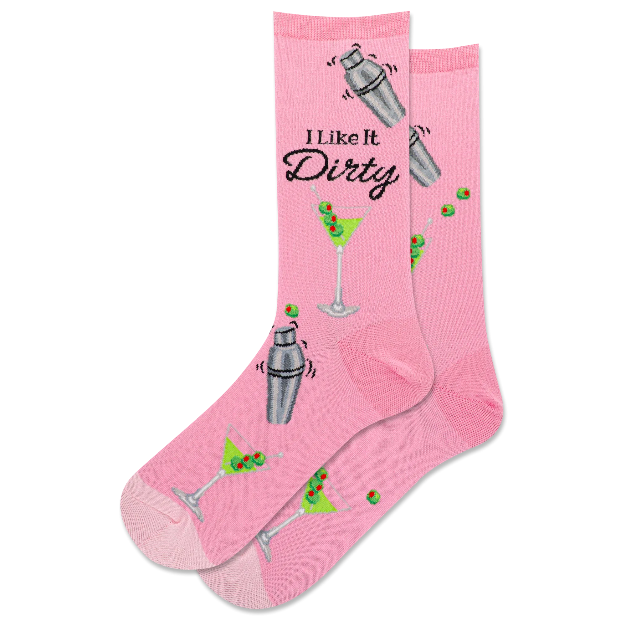 WOMEN'S SOCKS