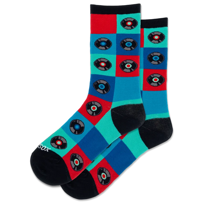 WOMEN'S SOCKS